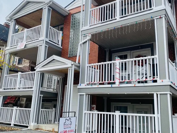1293 Neil Ave. apartment units for lease