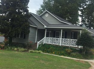 4005 Spring Hill Rd, Florence, SC 29501