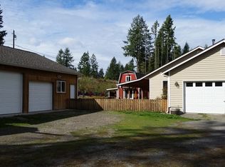 6048 123rd Ave SE, Tenino, WA 98589