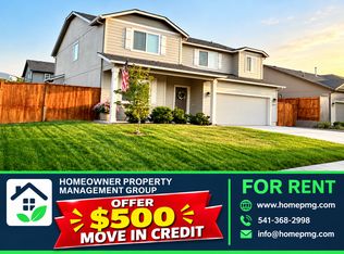 2384 23rd Ave NW, Albany, OR 97321