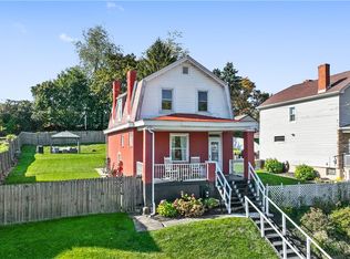 18 Elma St, Pittsburgh, PA