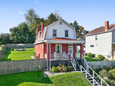 18 Elma St, Pittsburgh, PA, 15227