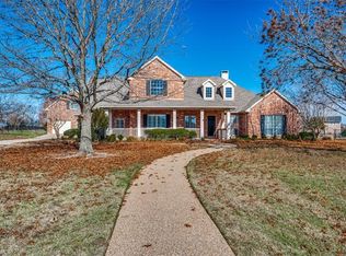1521 Briardale Dr, Lucas, TX 75002