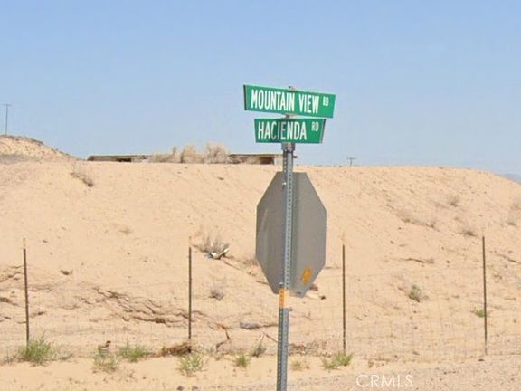 2nd image of 38850 Mountain View Rd Lot 1