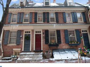114 Cuthbert St, Philadelphia, PA 19106