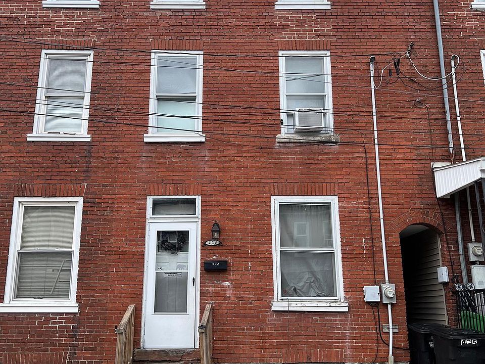 1st image of 423 N 6th Ave