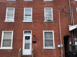 423 N 6th Ave, Lebanon, PA 17046