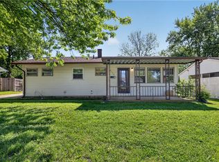 4176 Mapleleaf Dr, Dayton, OH 45416