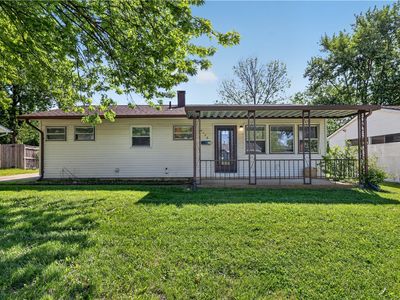 4176 Mapleleaf Dr, Dayton, OH, 45416
