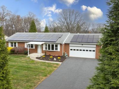 1713 Baldwin Mill Rd, Forest Hill, MD, 21050