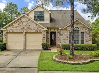 14802 Coral Glen Ct, Houston, TX 77062