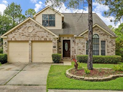 14802 Coral Glen Ct, Houston, TX, 77062