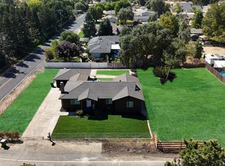 25157 N Eunice Ave, Acampo, CA 95220