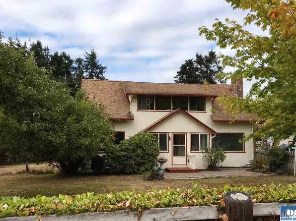 94 Marsden Rd, Port Angeles, WA 98362