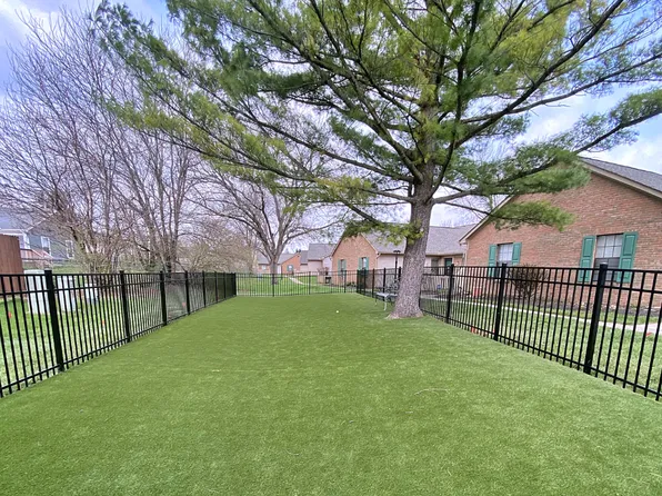 TGM Worthington Green