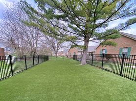 TGM Worthington Green