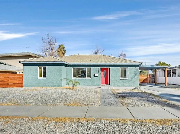 1225 S 17th St, Las Vegas, NV 89104
