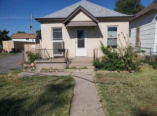 2311 E Routt Ave, Pueblo, CO 81004