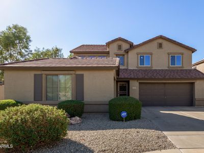 21391 E Camina Plata, Queen Creek, AZ, 85142