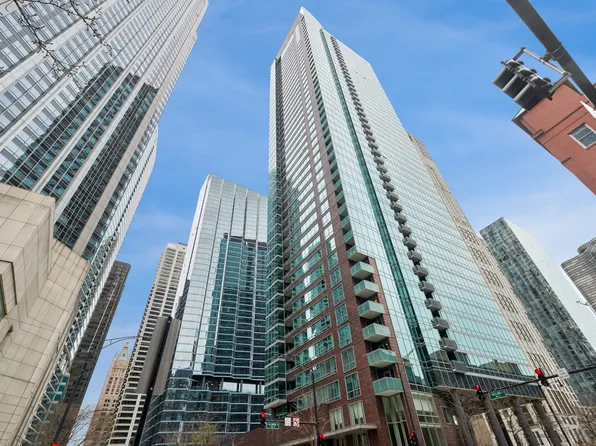 505 N McClurg Ct APT 2806, Chicago, IL 60611