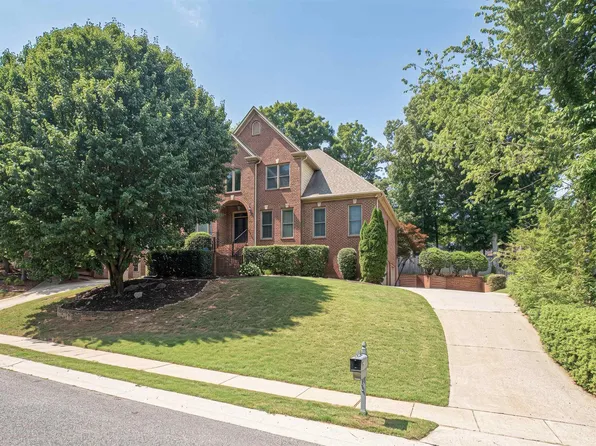 5155 Sapphire Rdg, Birmingham, AL 35244