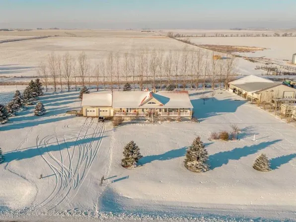 E 103036 Rng Rd #161, Rural Taber Md Of, AB T1G 2E1