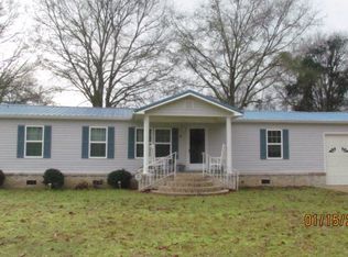 6 Bolden Cir, Selma, AL 36701