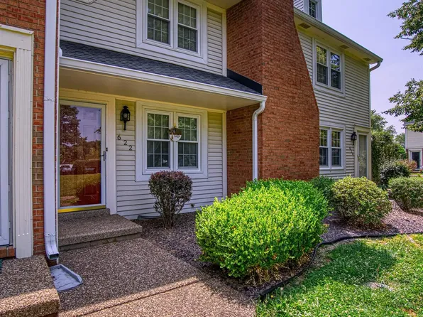 622 Kingswood Dr #7, Evansville, IN 47715