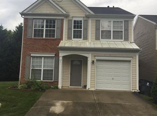 401 Berlin Way, Morrisville, NC 27560
