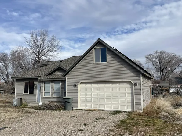 315 S Clark St, Green River, UT 84525