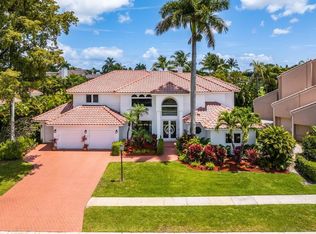 7939 Mandarin Dr, Boca Raton, FL 33433