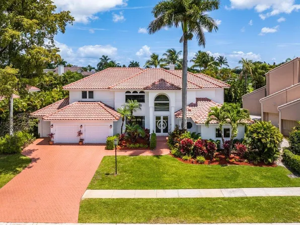 7939 Mandarin Drive, Boca Raton, FL 33433