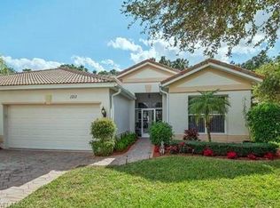 1211 Chelmsford Ct, Naples, FL 34104