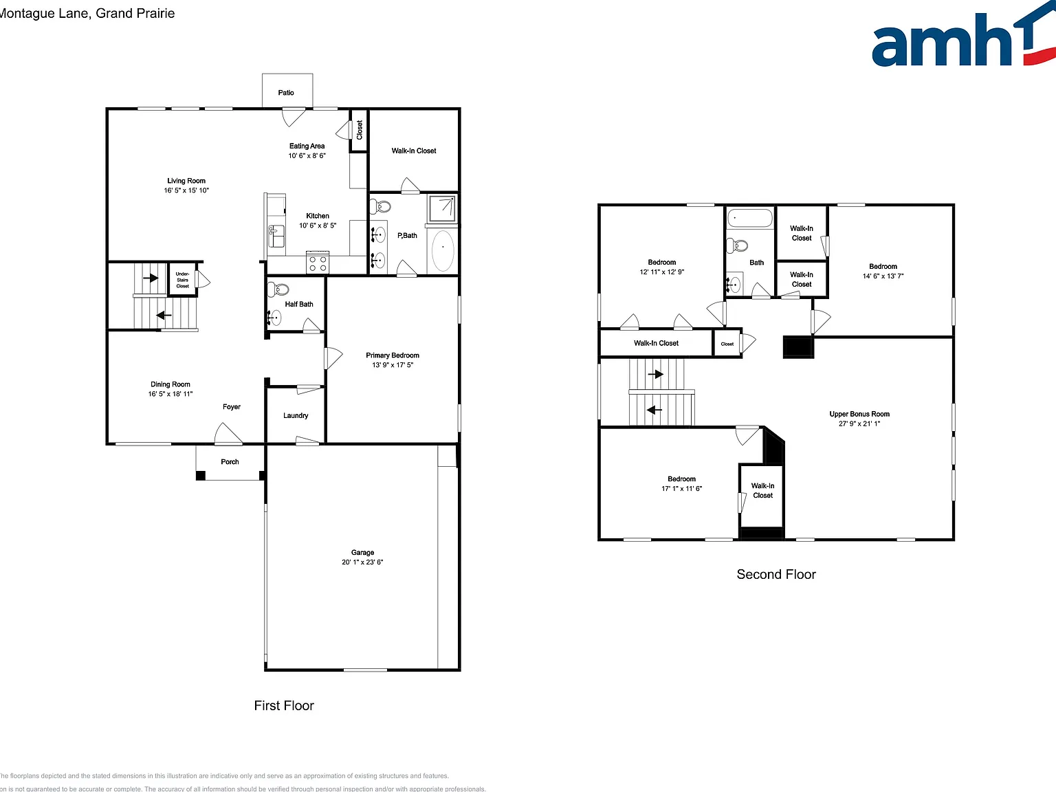 4 bed, 2.5 bath, 2800 sqft, $2,875 — Photo 2