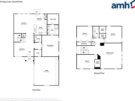 2nd image of 5459 Montague Ln