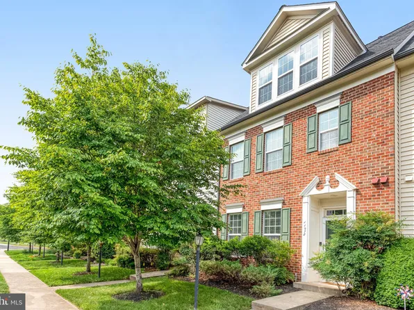 11972 Tygart Lake Dr, Bristow, VA 20136