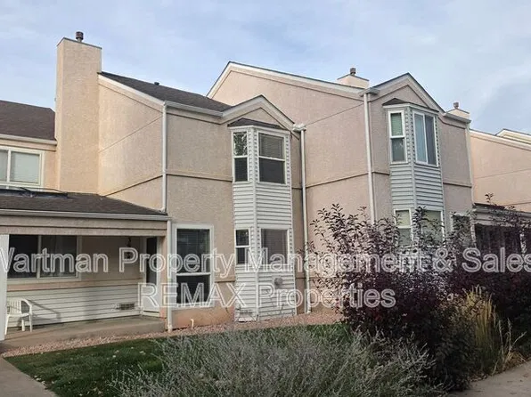 3948 Aspen Leaf Point, Colorado Springs, CO 80917