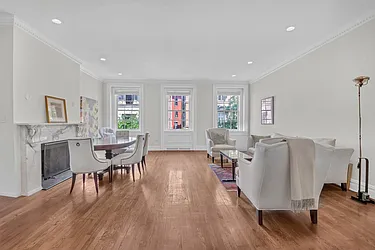 14 East 68th Street, #E