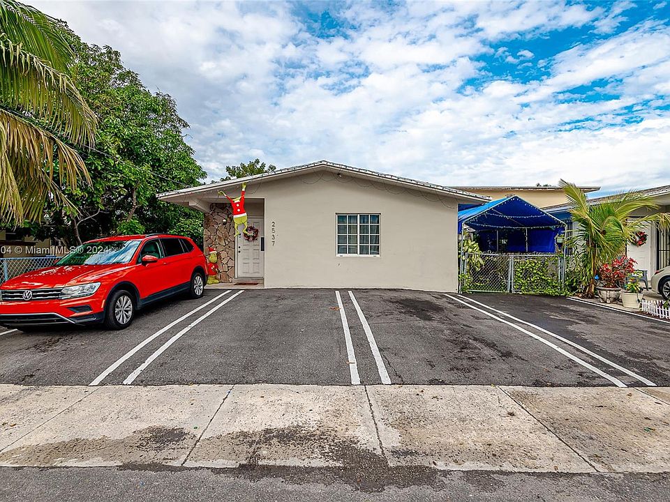 1st image of 2535-2537 NW 9th St