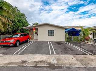 2535-2537 NW 9th St, Miami, FL 33125