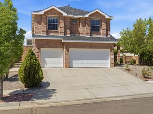 9929 Cameron St NW, Albuquerque, NM 87114