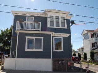 42 Claflin St #1, Fall River, MA 02723