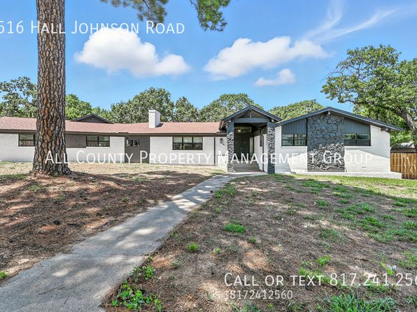 2516 Hall Johnson Rd