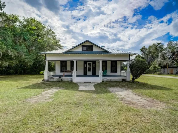3512 Central Ave, Coleman, FL 33521