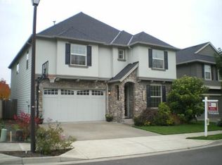 10335 SW Helenius St, Tualatin, OR 97062