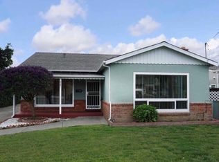 225 Staples Ave, San Jose, CA