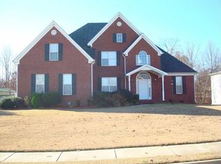 2385 Greythorne Cmns, Douglasville, GA 30135