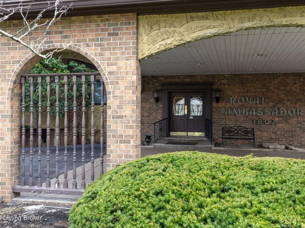 1602 Gardiner Ln APT 231, Louisville, KY 40205
