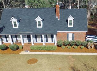 3609 Jenny Ln, Albany, GA 31721