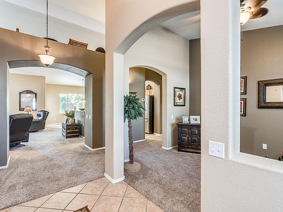 5th image of 9390 N Weather Hill Dr